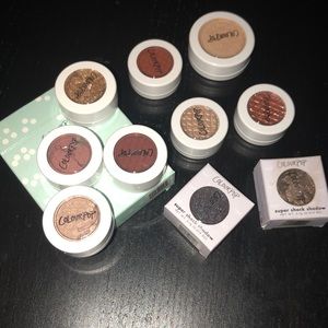 NEW COLOURPOP*** /bundle